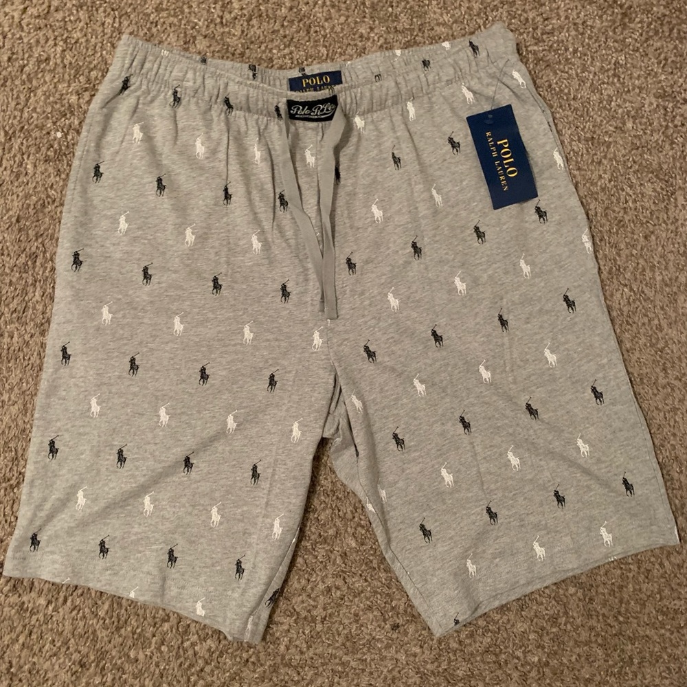 Polo Ralph Lauren shorts